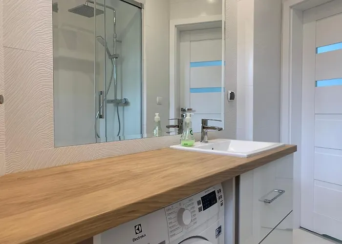 Apartament W Centrum