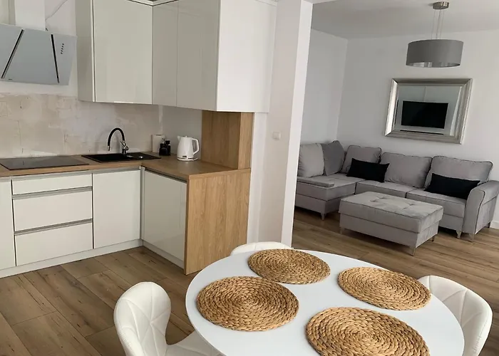 Apartament W Centrum
