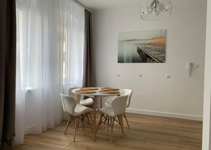 Apartament W Centrum
