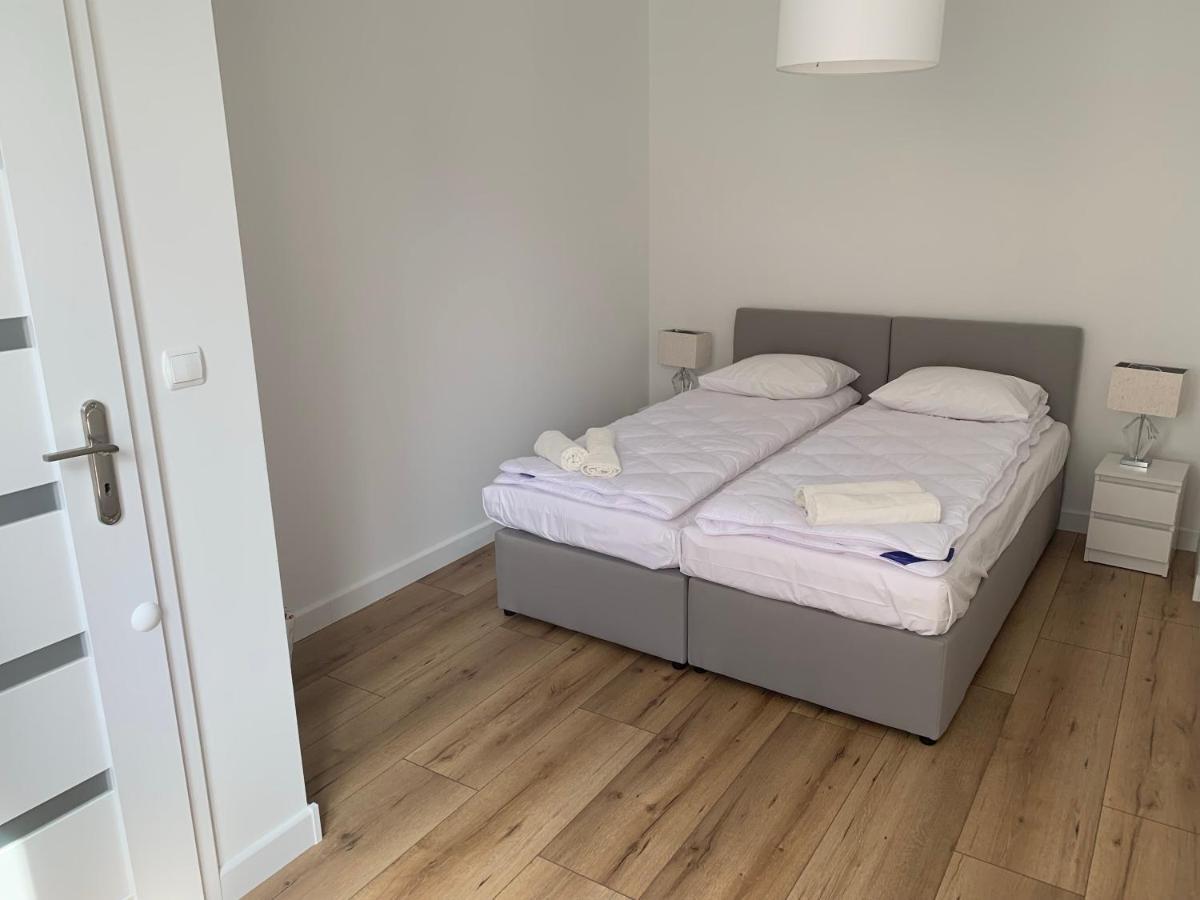 Apartment W Centrum *